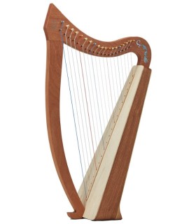 19弦 小豎琴 19音 STRINGS HARP HL19 19弦 小豎琴 19音 STRINGS HARP HL19